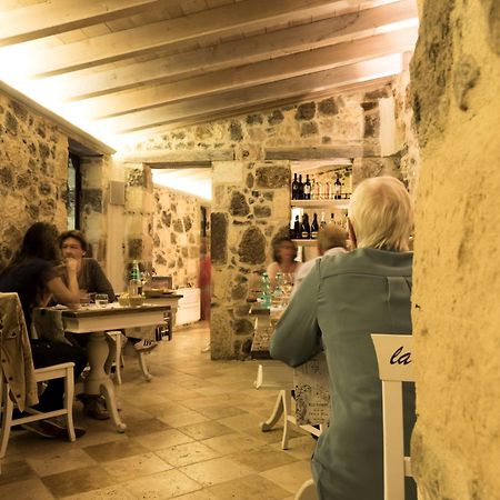 Il Cortiletto Hotel Maison Tresnuraghes Zewnętrze zdjęcie