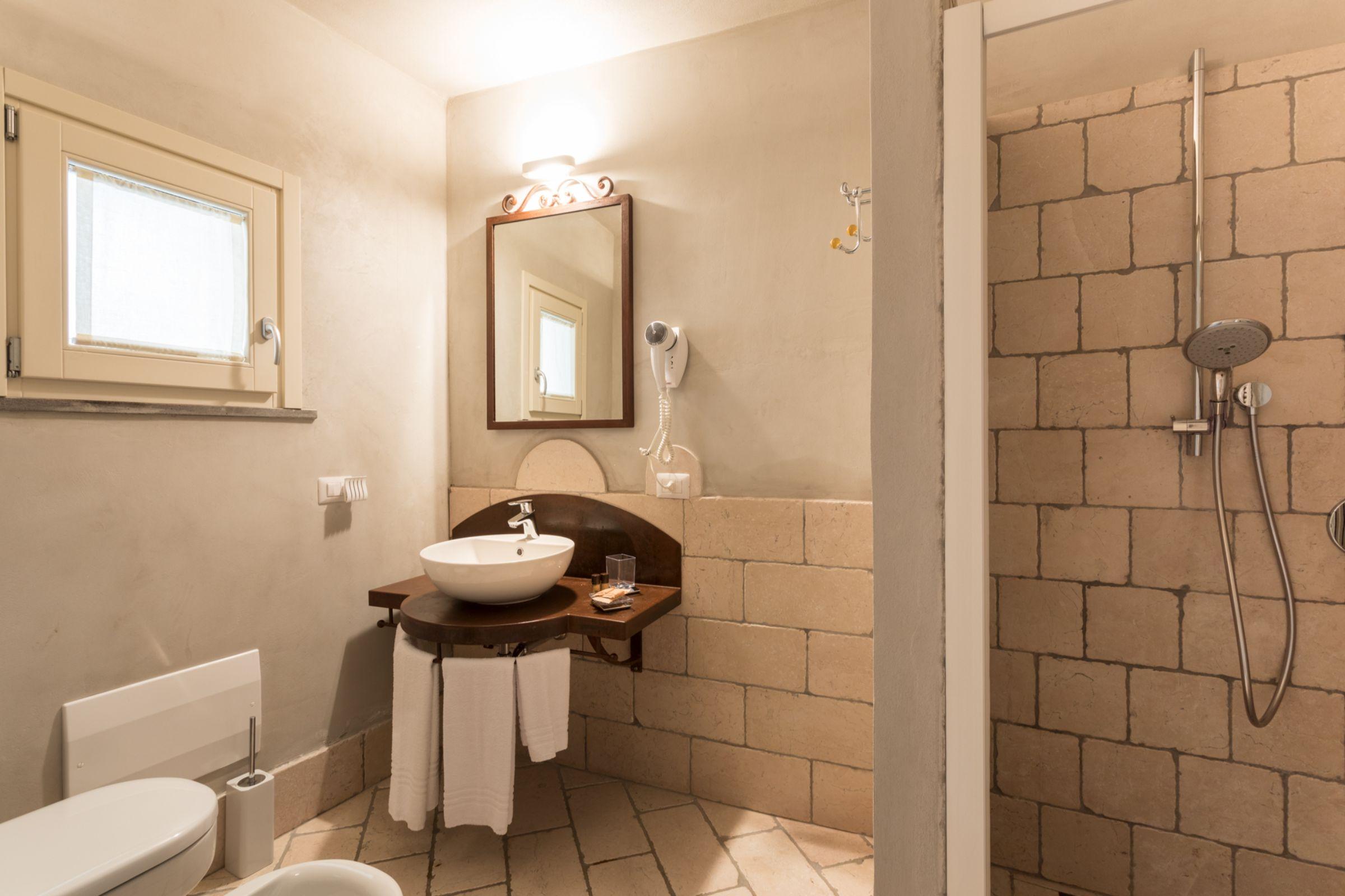 Il Cortiletto Hotel Maison Tresnuraghes Zewnętrze zdjęcie