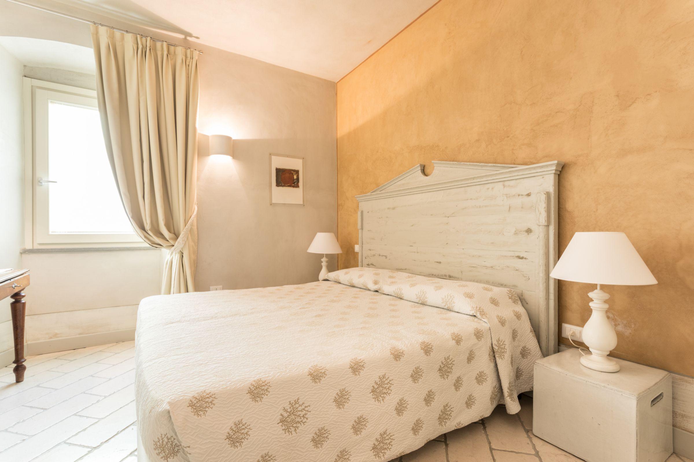 Il Cortiletto Hotel Maison Tresnuraghes Zewnętrze zdjęcie