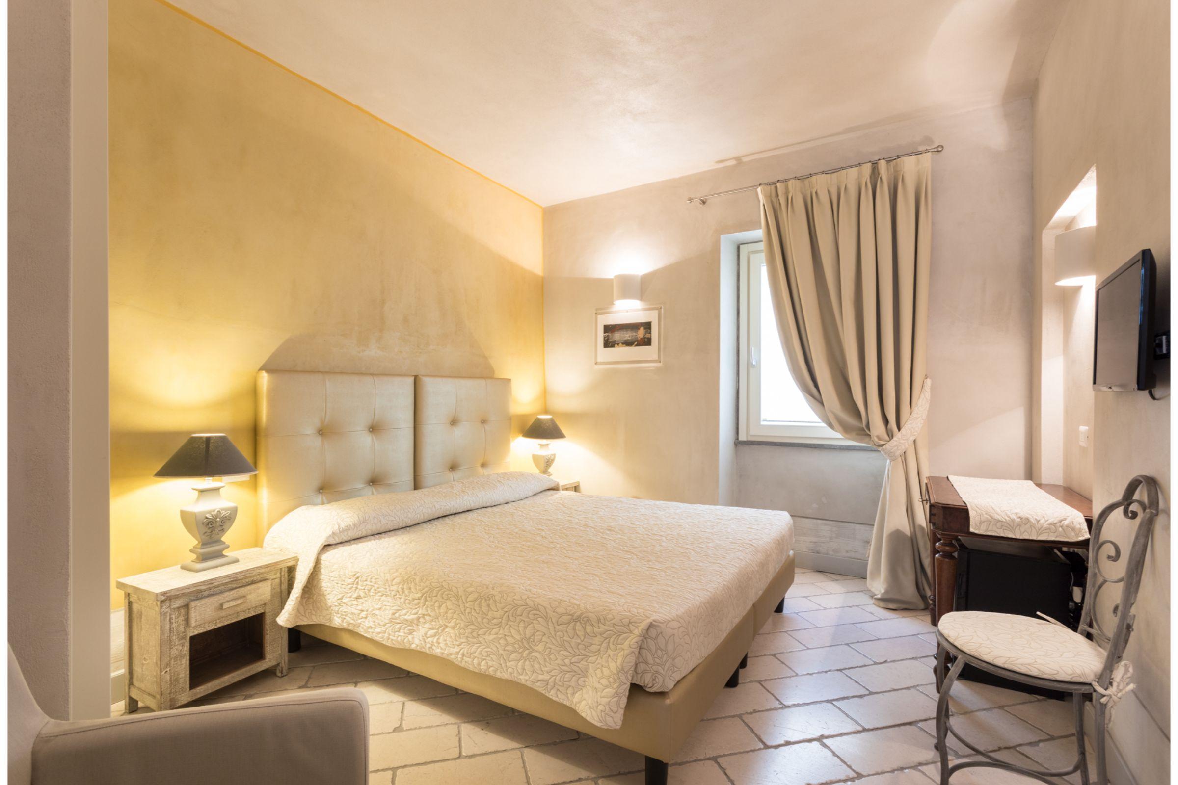 Il Cortiletto Hotel Maison Tresnuraghes Zewnętrze zdjęcie