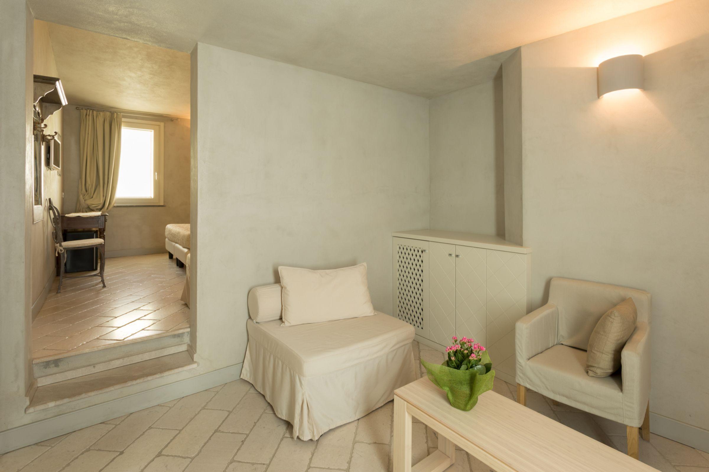 Il Cortiletto Hotel Maison Tresnuraghes Zewnętrze zdjęcie