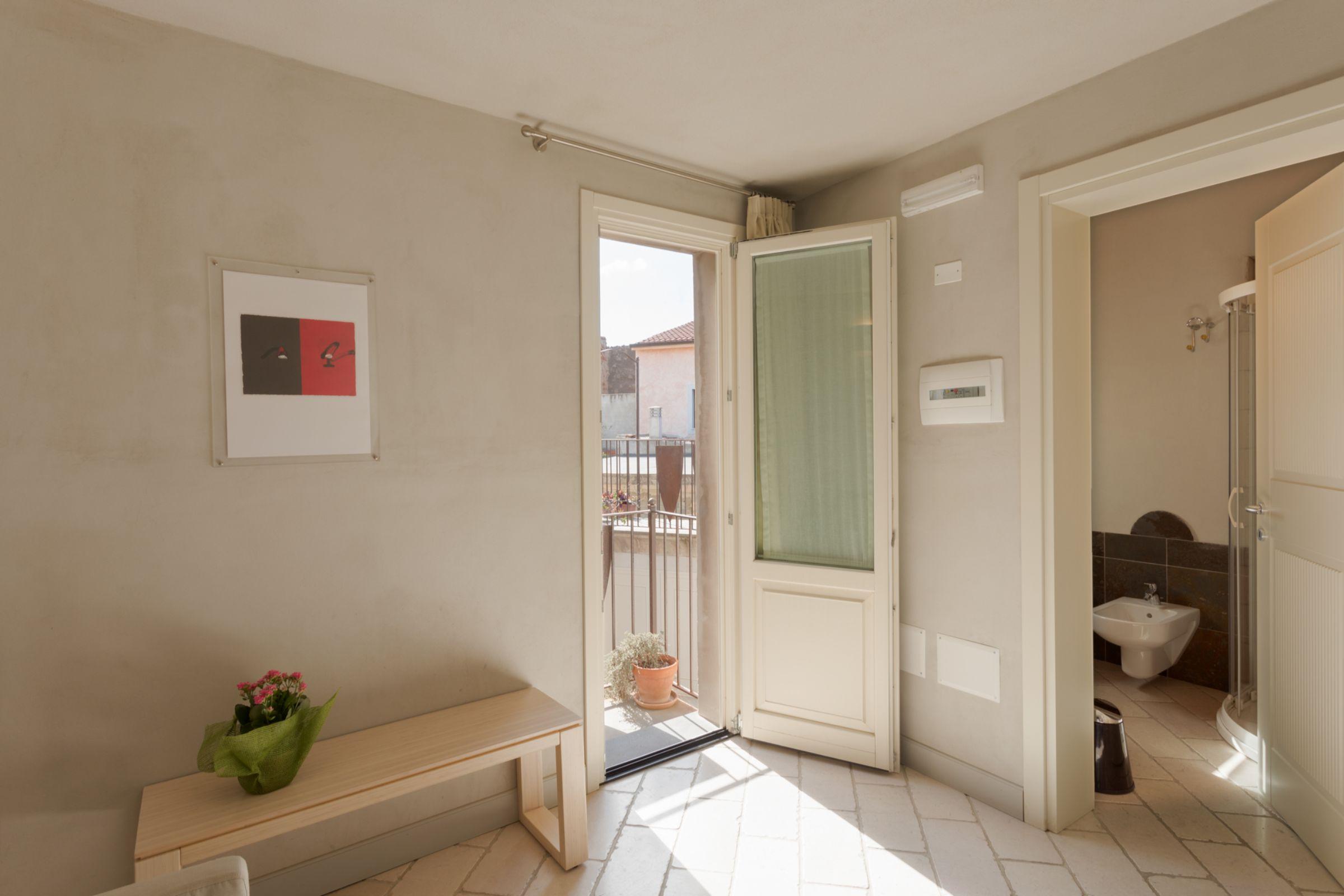 Il Cortiletto Hotel Maison Tresnuraghes Zewnętrze zdjęcie