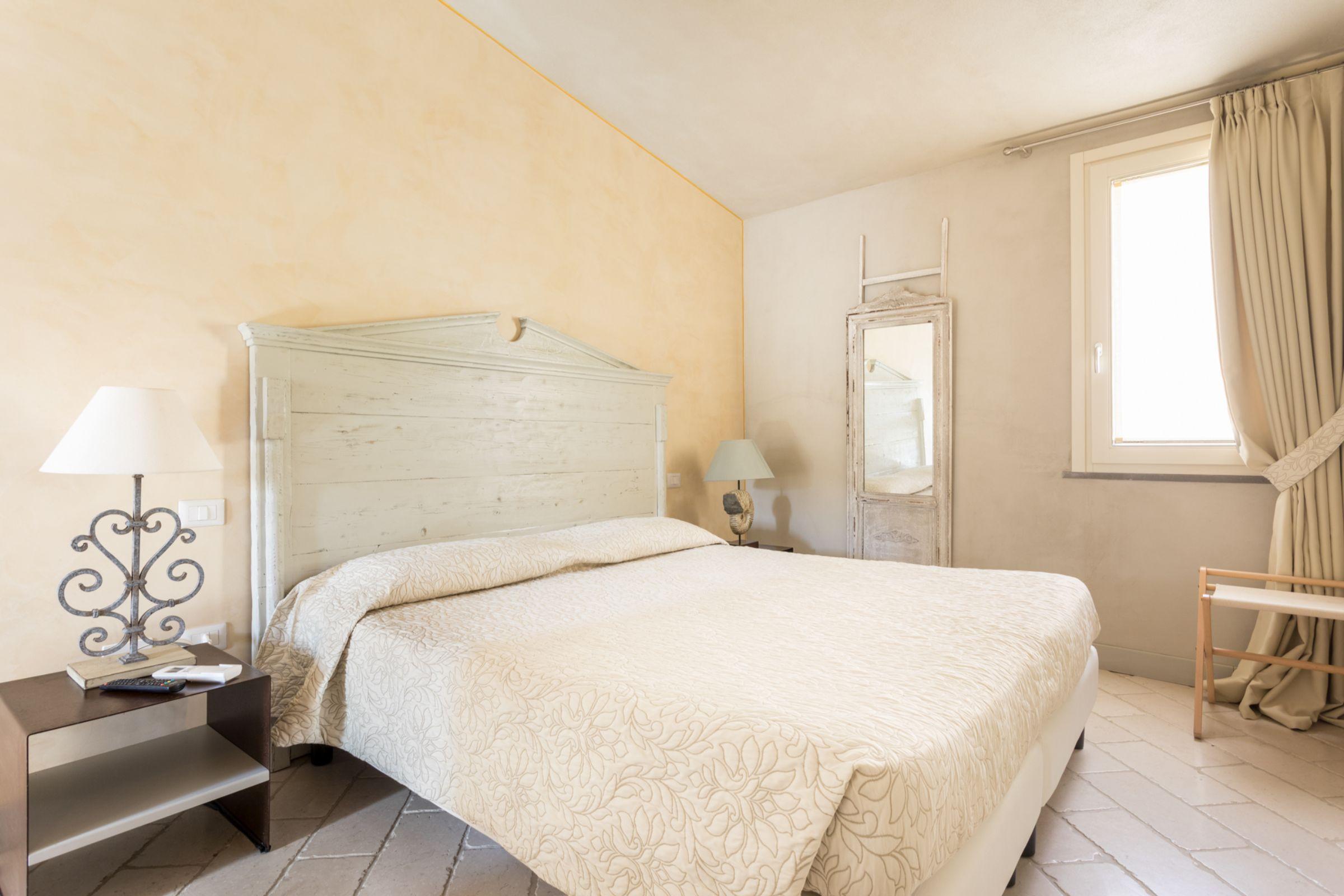 Il Cortiletto Hotel Maison Tresnuraghes Zewnętrze zdjęcie
