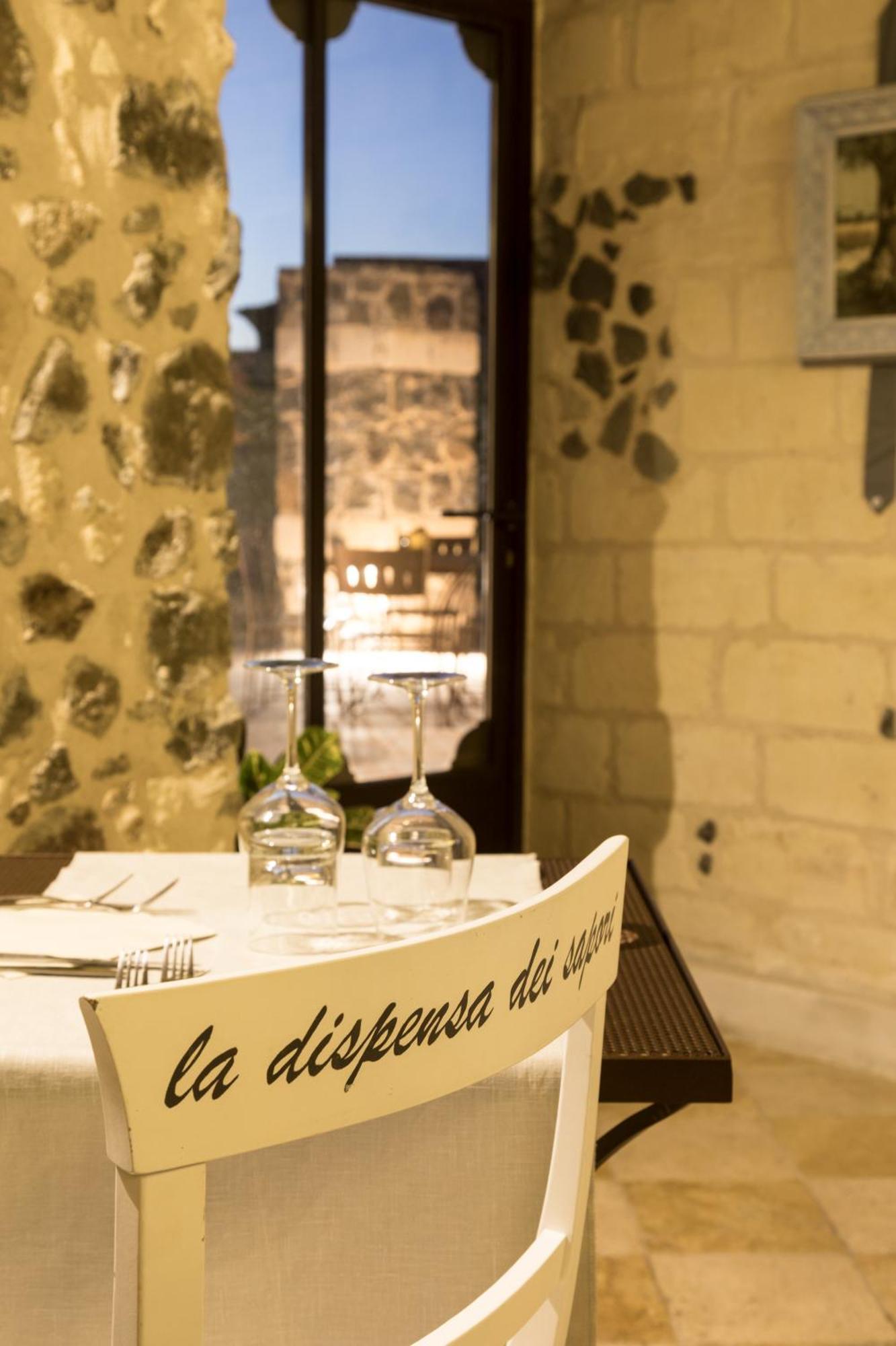 Il Cortiletto Hotel Maison Tresnuraghes Zewnętrze zdjęcie