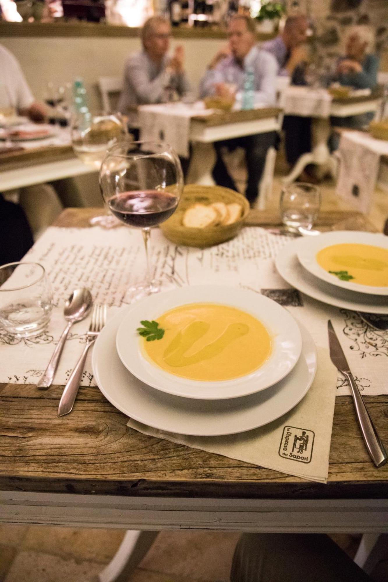 Il Cortiletto Hotel Maison Tresnuraghes Zewnętrze zdjęcie