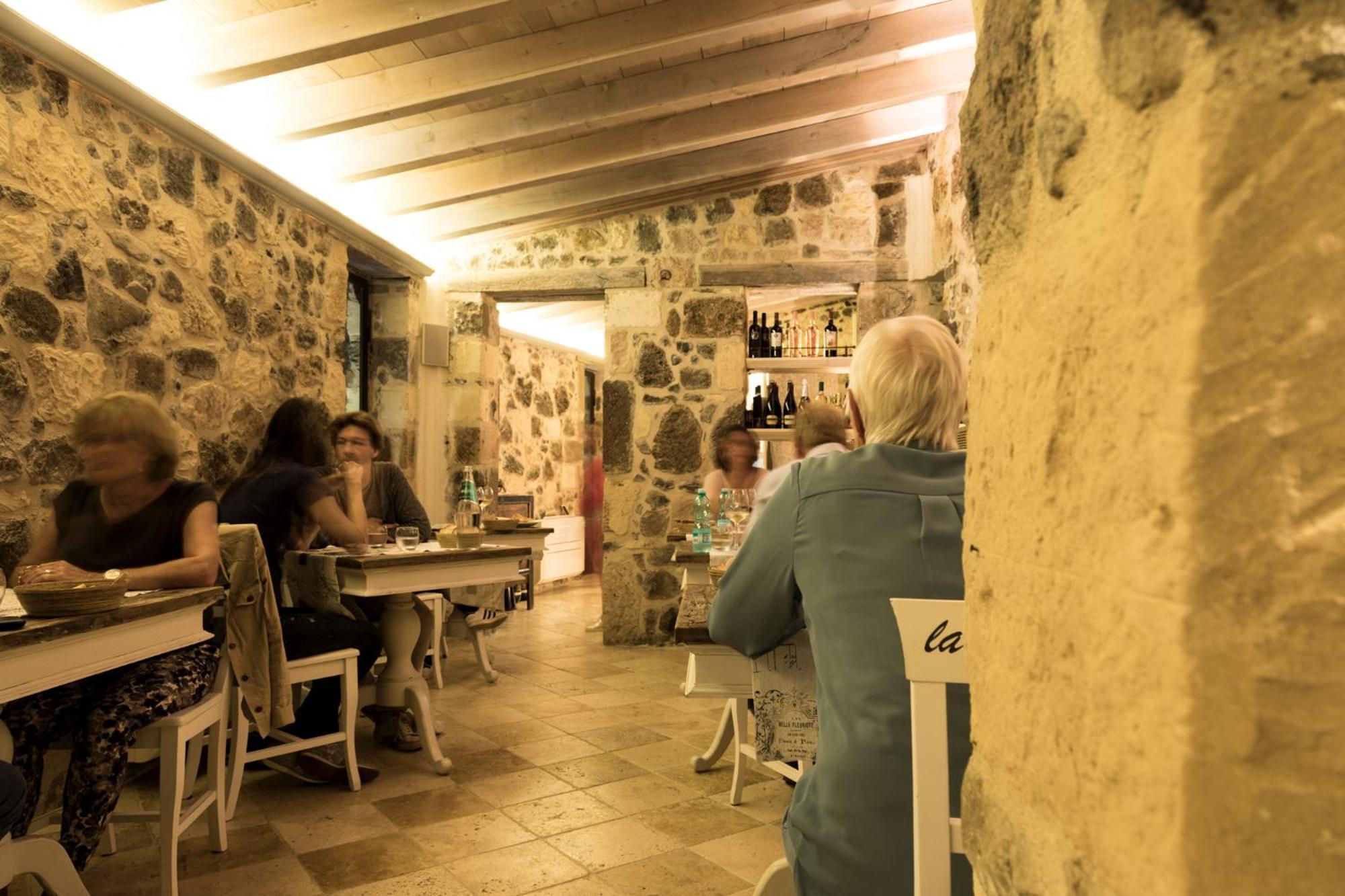 Il Cortiletto Hotel Maison Tresnuraghes Zewnętrze zdjęcie