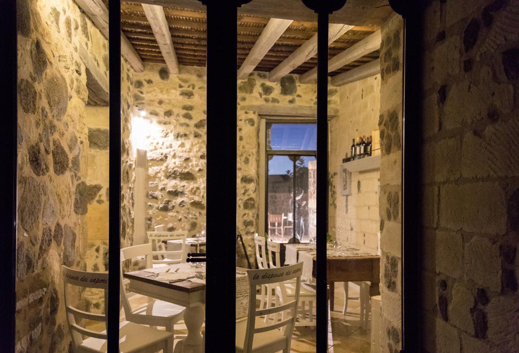 Il Cortiletto Hotel Maison Tresnuraghes Zewnętrze zdjęcie