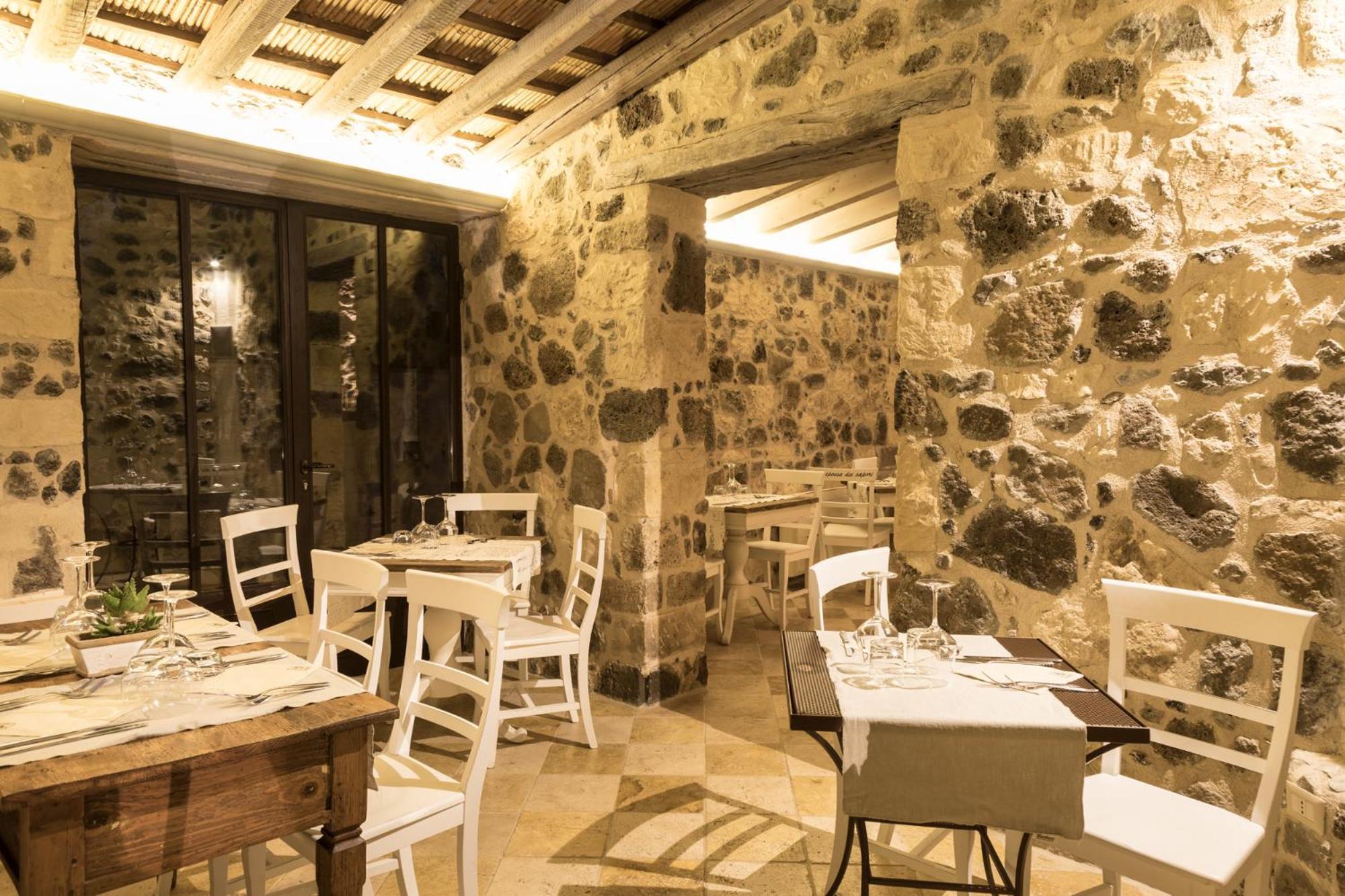Il Cortiletto Hotel Maison Tresnuraghes Zewnętrze zdjęcie