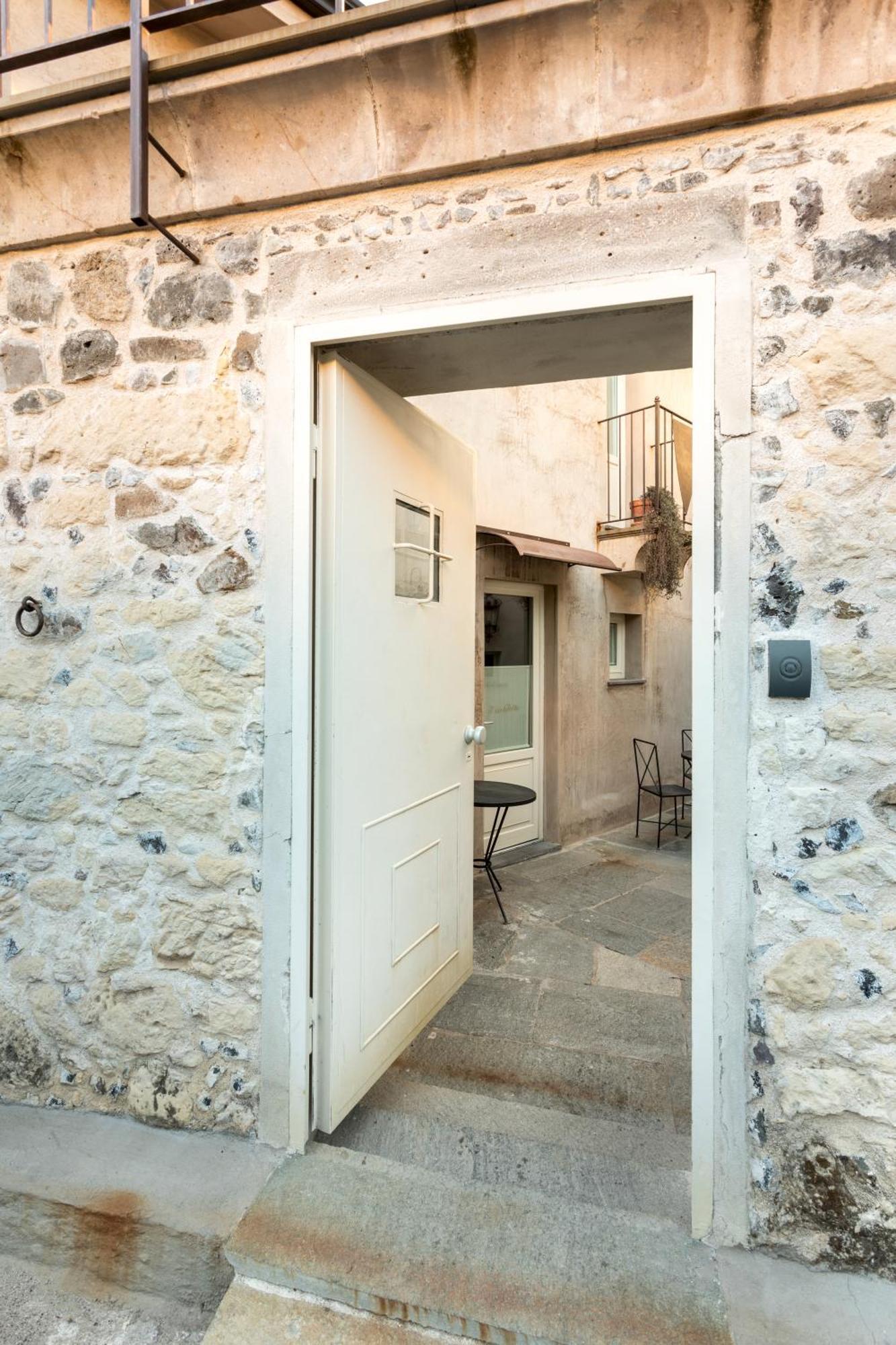Il Cortiletto Hotel Maison Tresnuraghes Zewnętrze zdjęcie