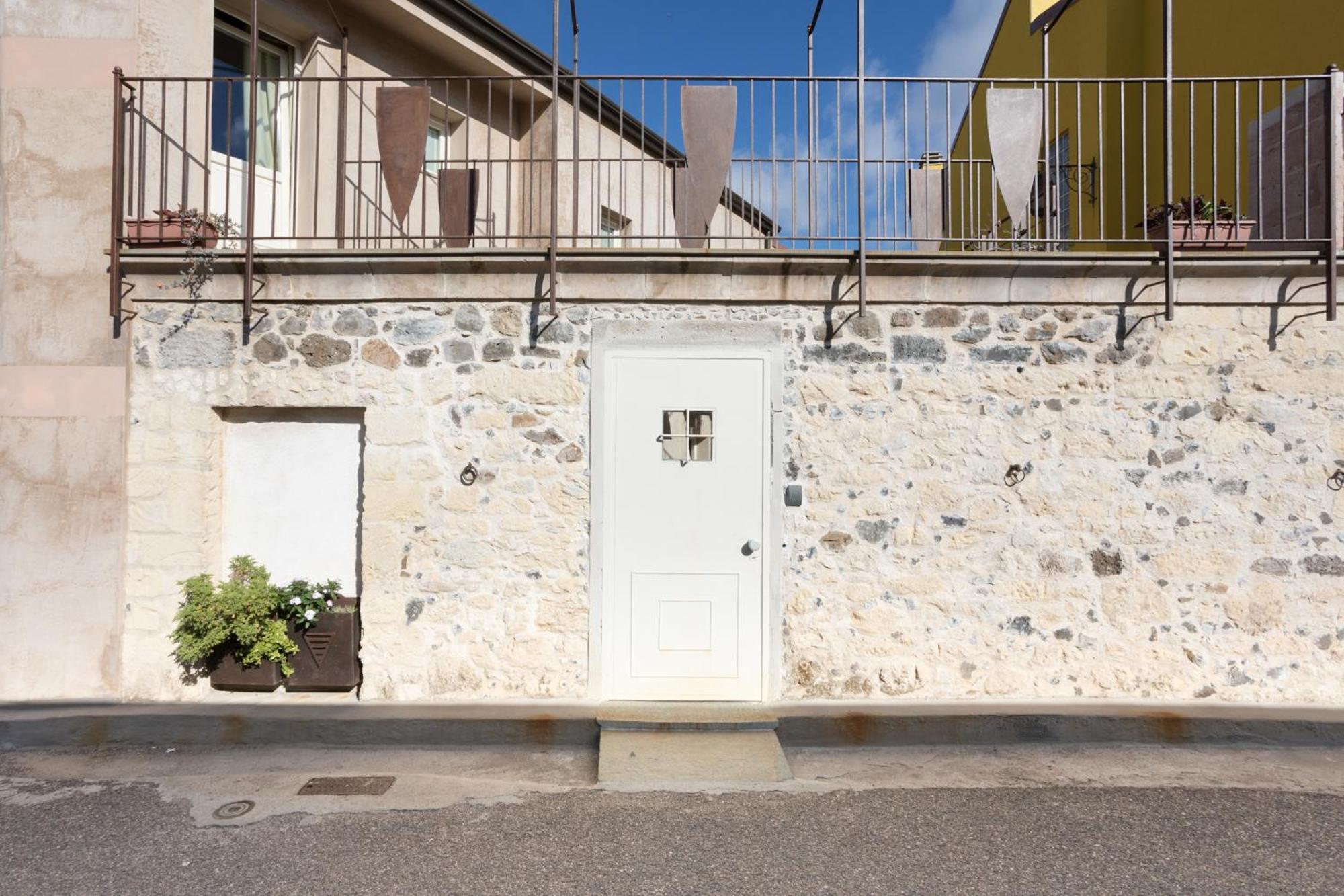 Il Cortiletto Hotel Maison Tresnuraghes Zewnętrze zdjęcie