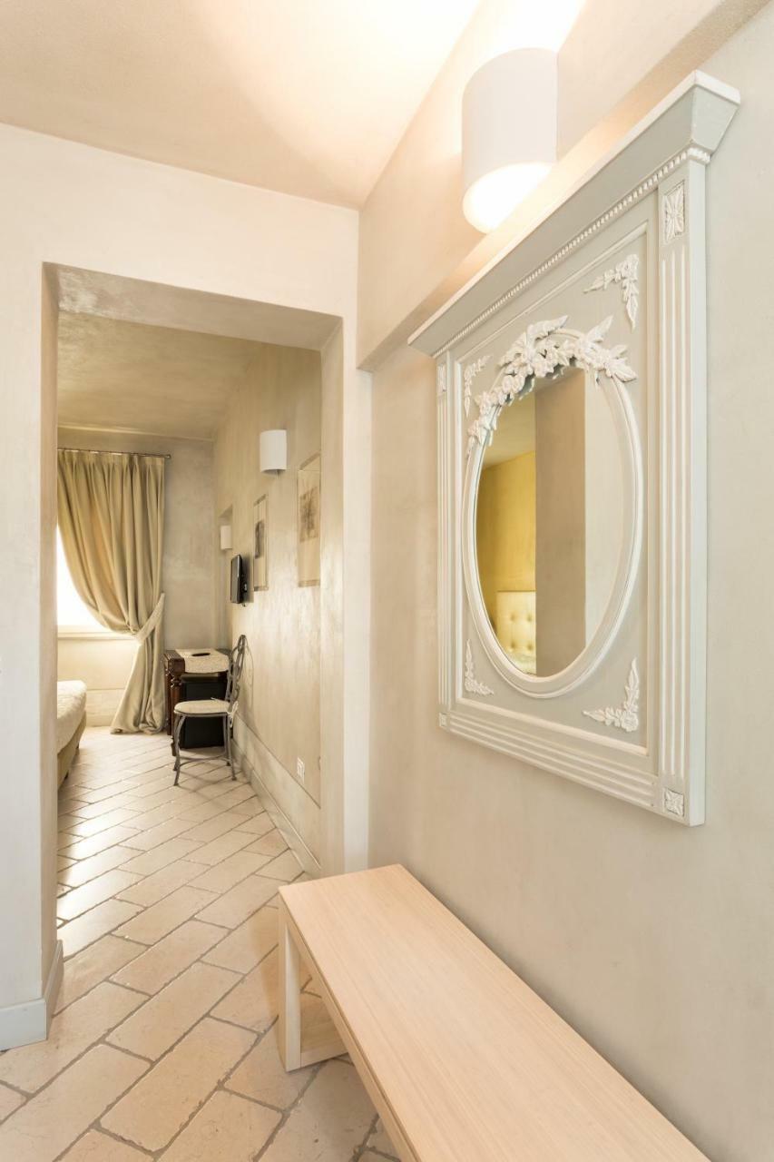 Il Cortiletto Hotel Maison Tresnuraghes Zewnętrze zdjęcie